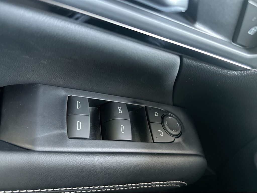 Thumbnail: 2027 GMC Terrain - 23