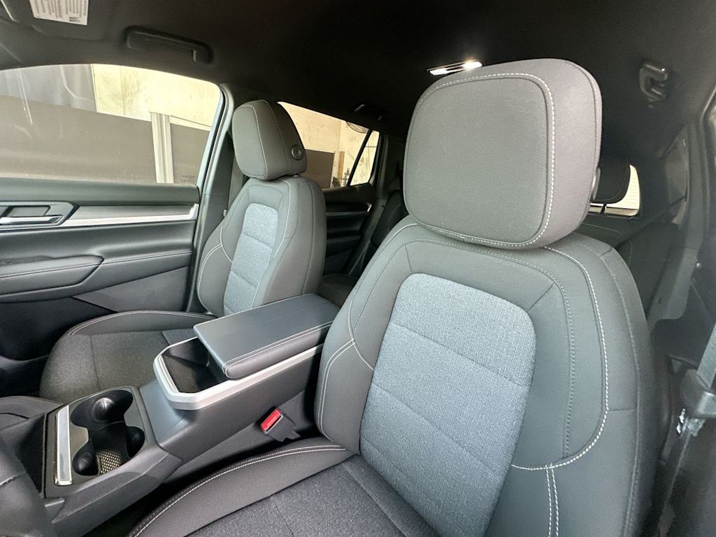 Thumbnail: 2027 GMC Terrain - 10