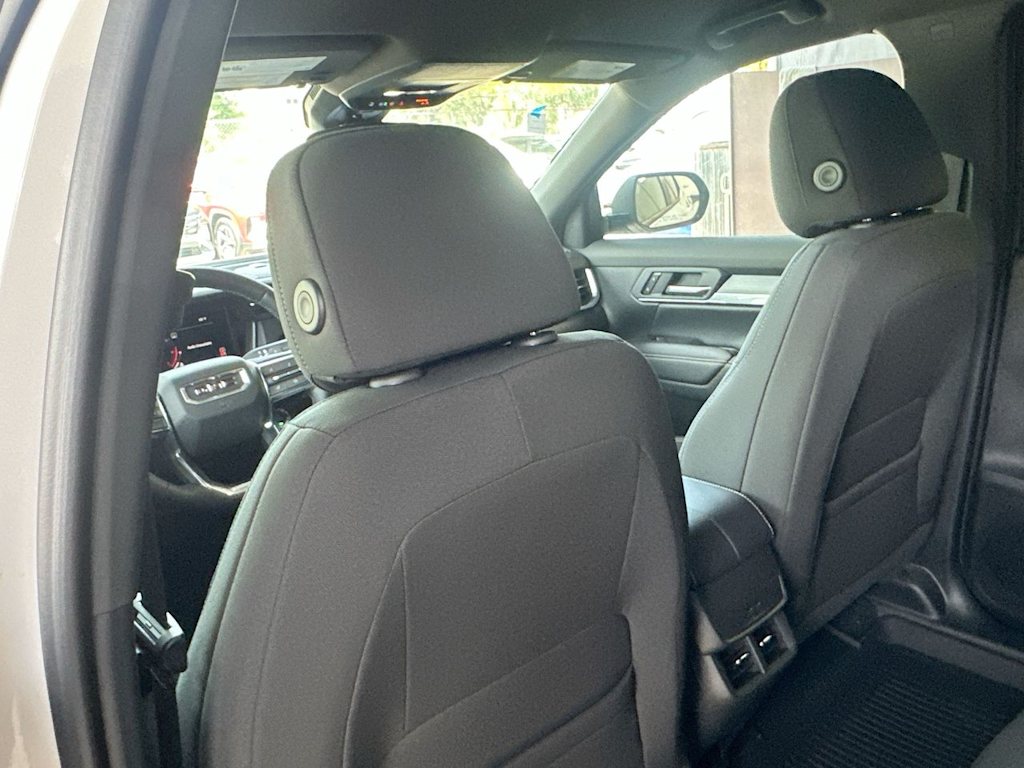 Thumbnail: 2027 GMC Terrain - 11