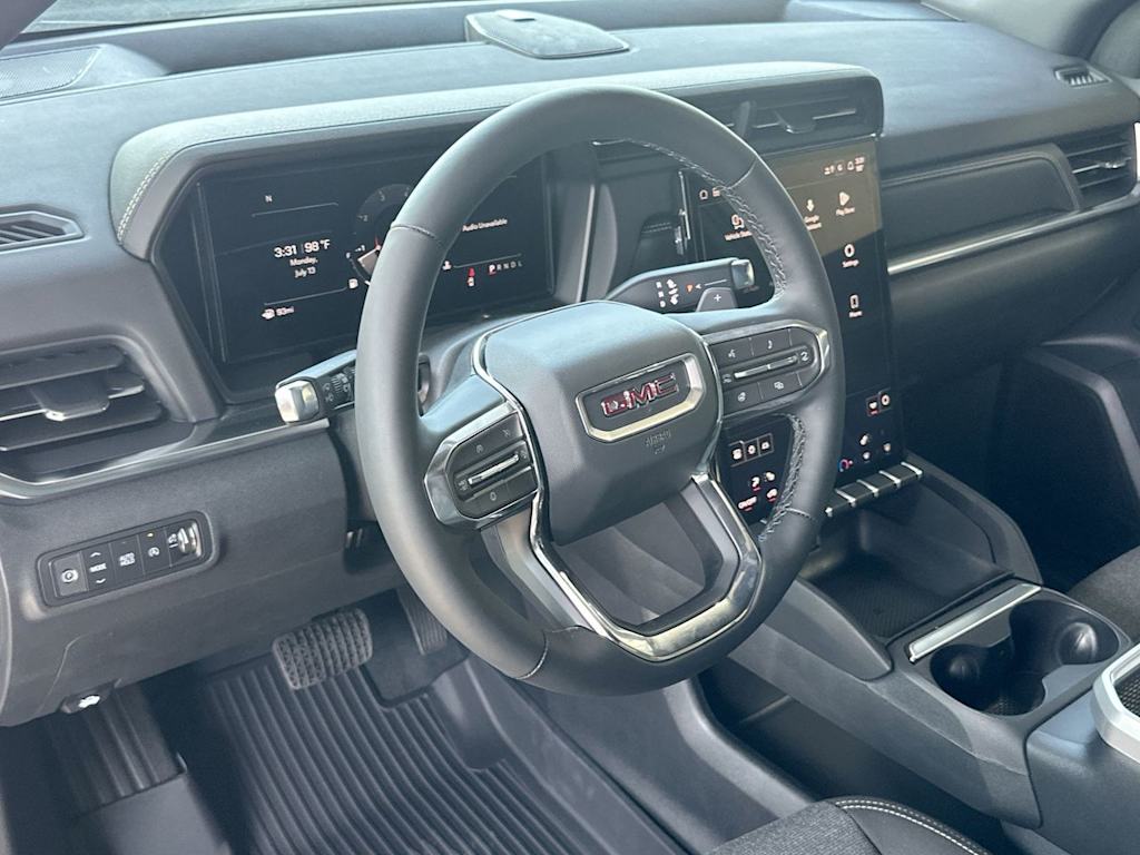 Thumbnail: 2027 GMC Terrain - 2