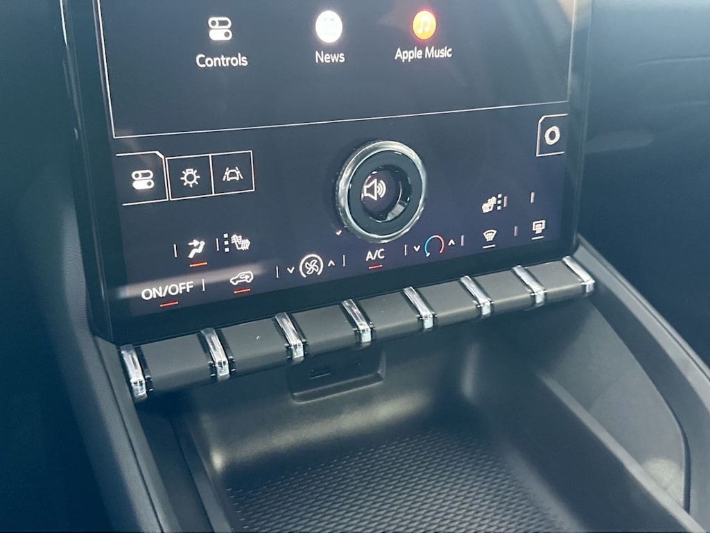 Thumbnail: 2027 GMC Terrain - 25
