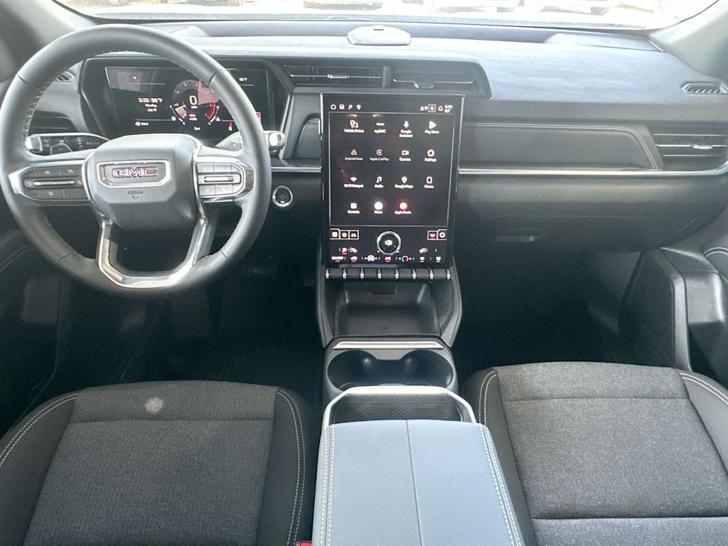 Thumbnail: 2027 GMC Terrain - 13