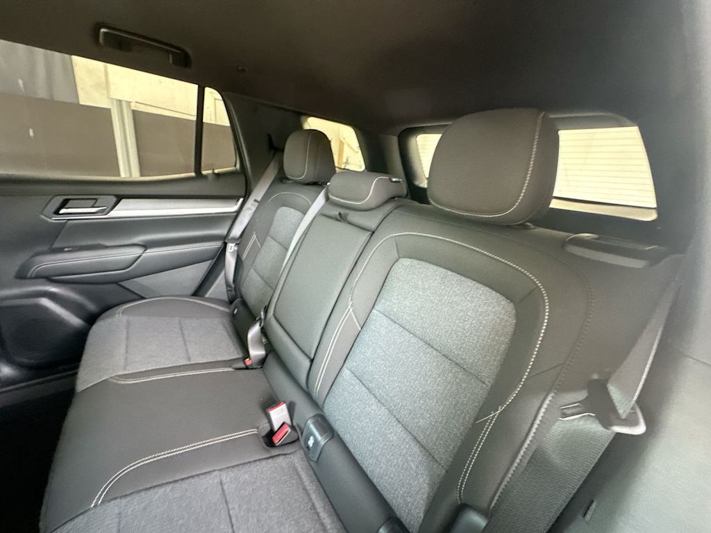 Thumbnail: 2027 GMC Terrain - 12