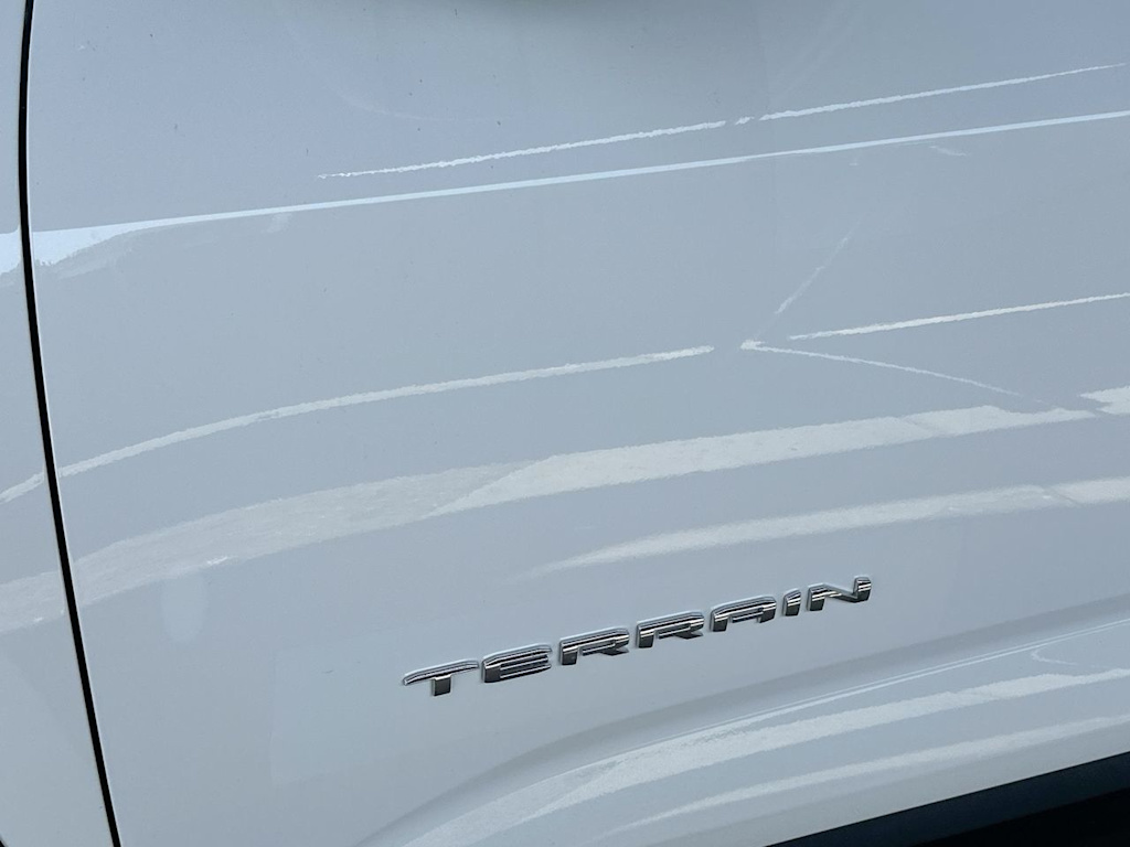 Thumbnail: 2027 GMC Terrain - 6