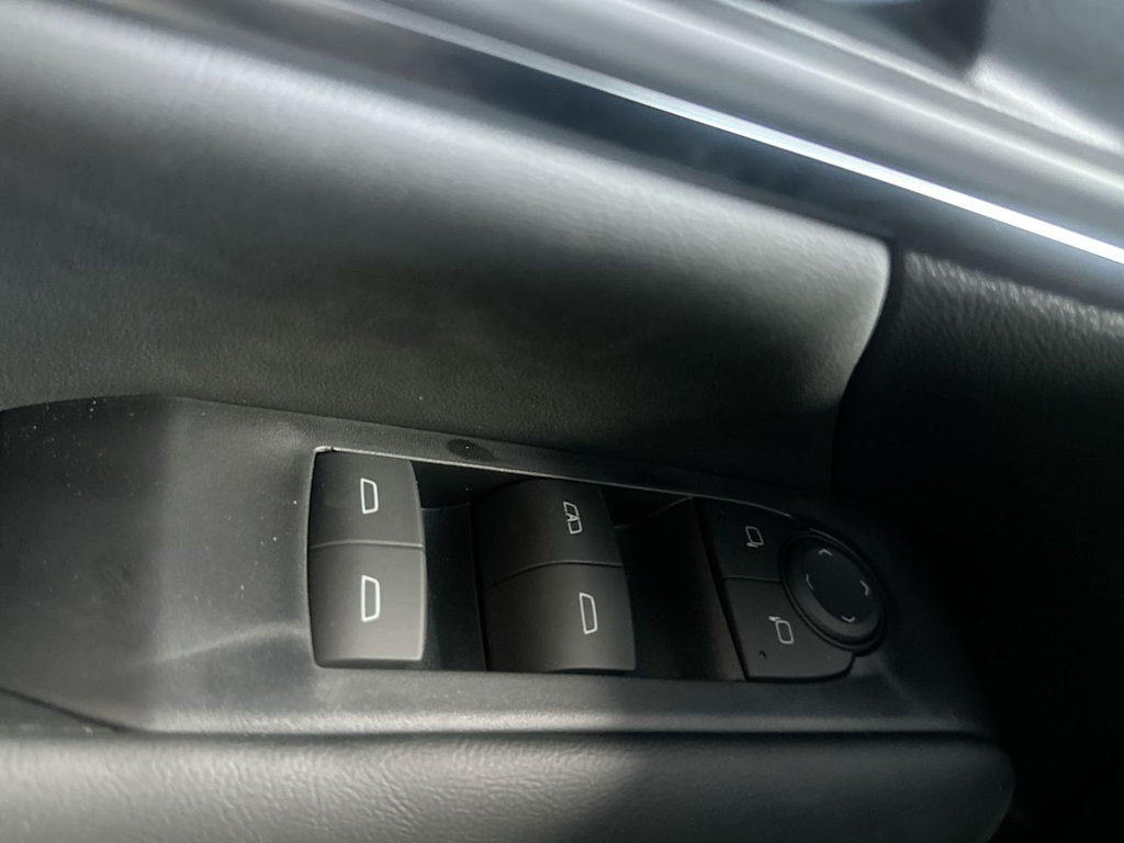 Thumbnail: 2027 GMC Terrain - 23