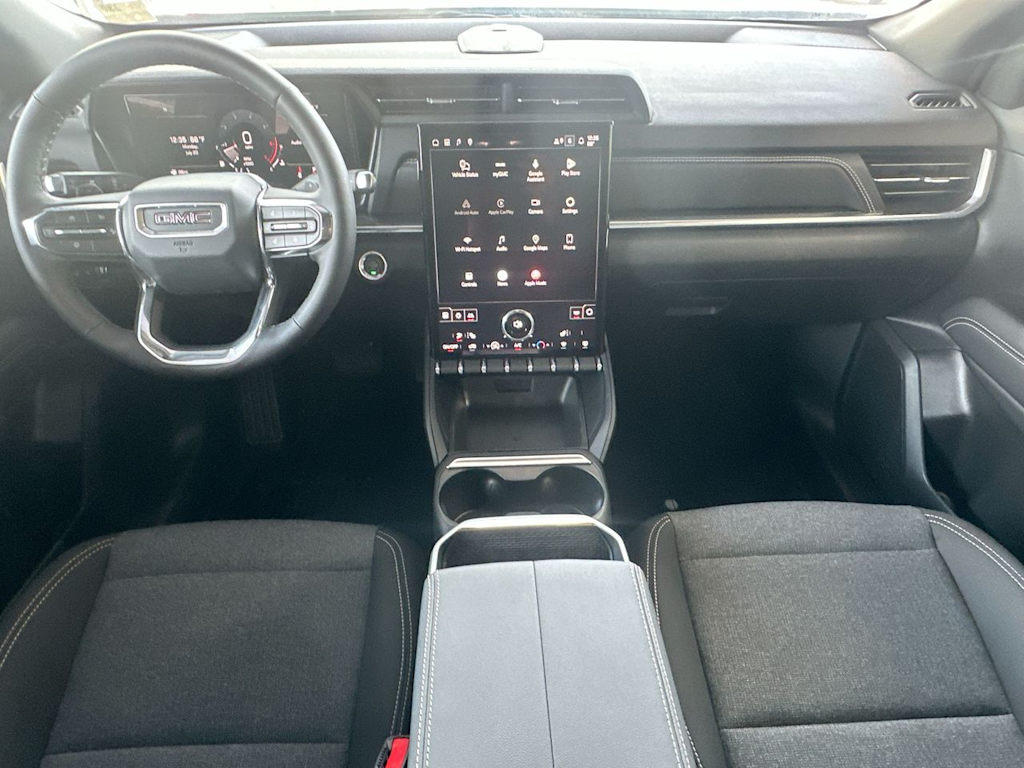 Thumbnail: 2027 GMC Terrain - 13