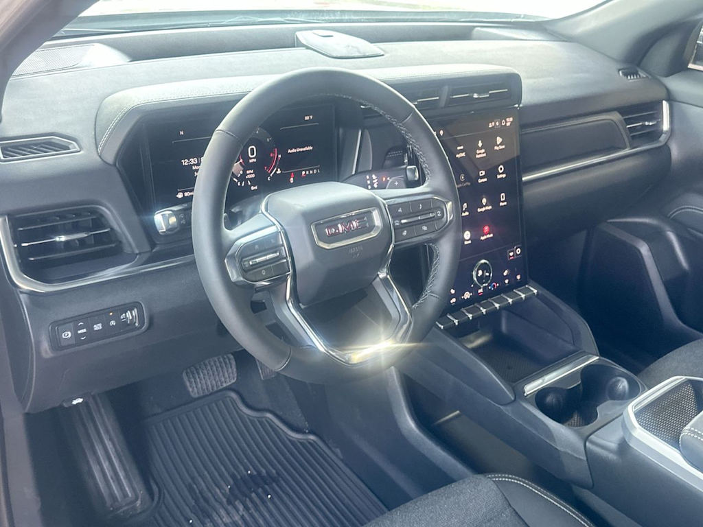 Thumbnail: 2027 GMC Terrain - 2