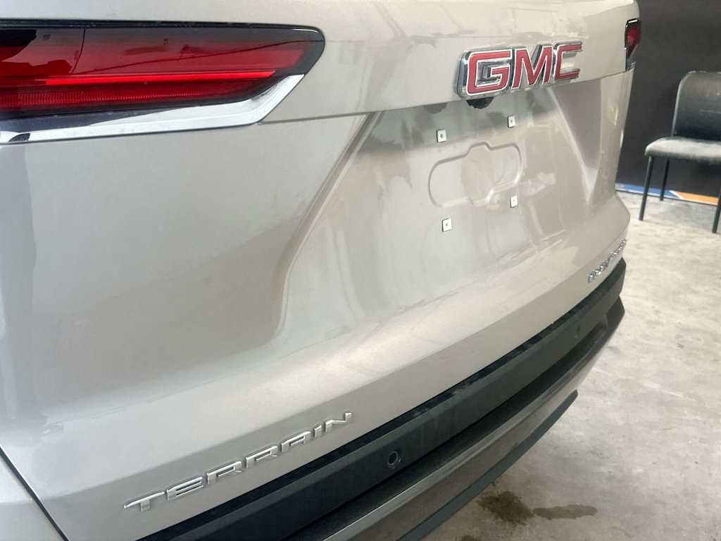Thumbnail: 2027 GMC Terrain - 22