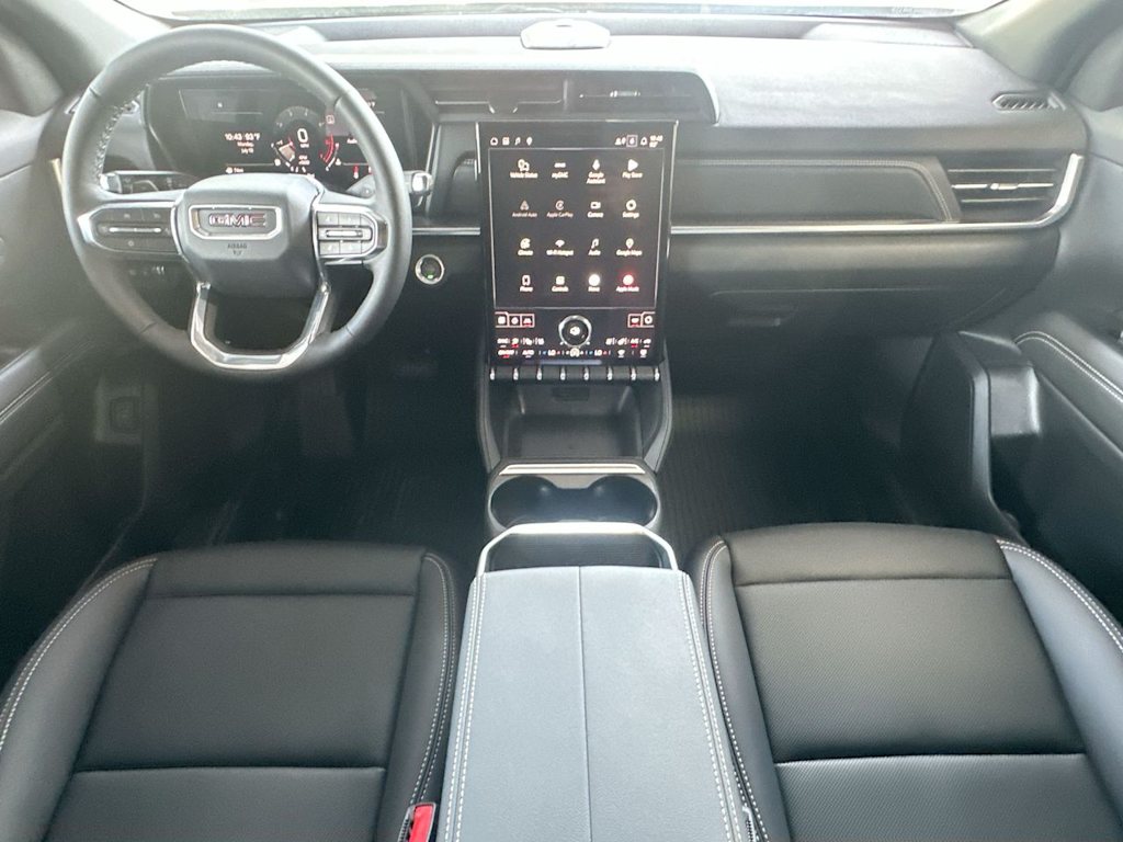 Thumbnail: 2027 GMC Terrain - 13