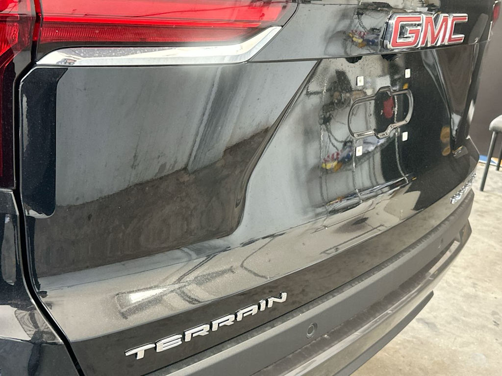 Thumbnail: 2027 GMC Terrain - 22