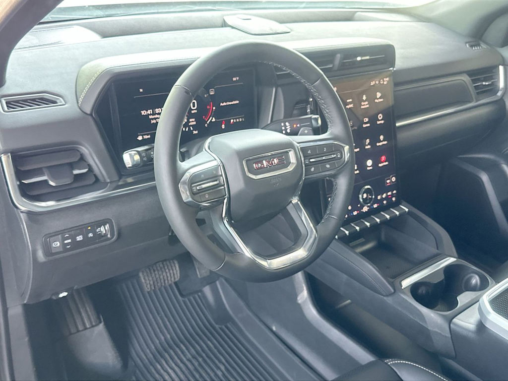 Thumbnail: 2027 GMC Terrain - 2