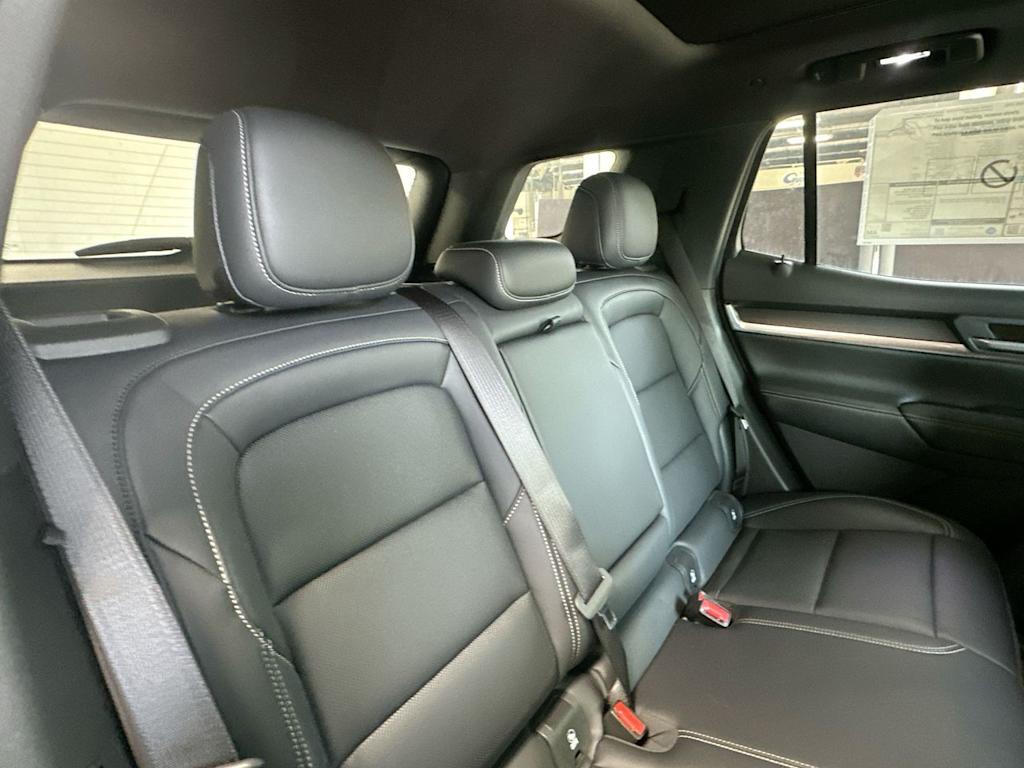 Thumbnail: 2027 GMC Terrain - 27