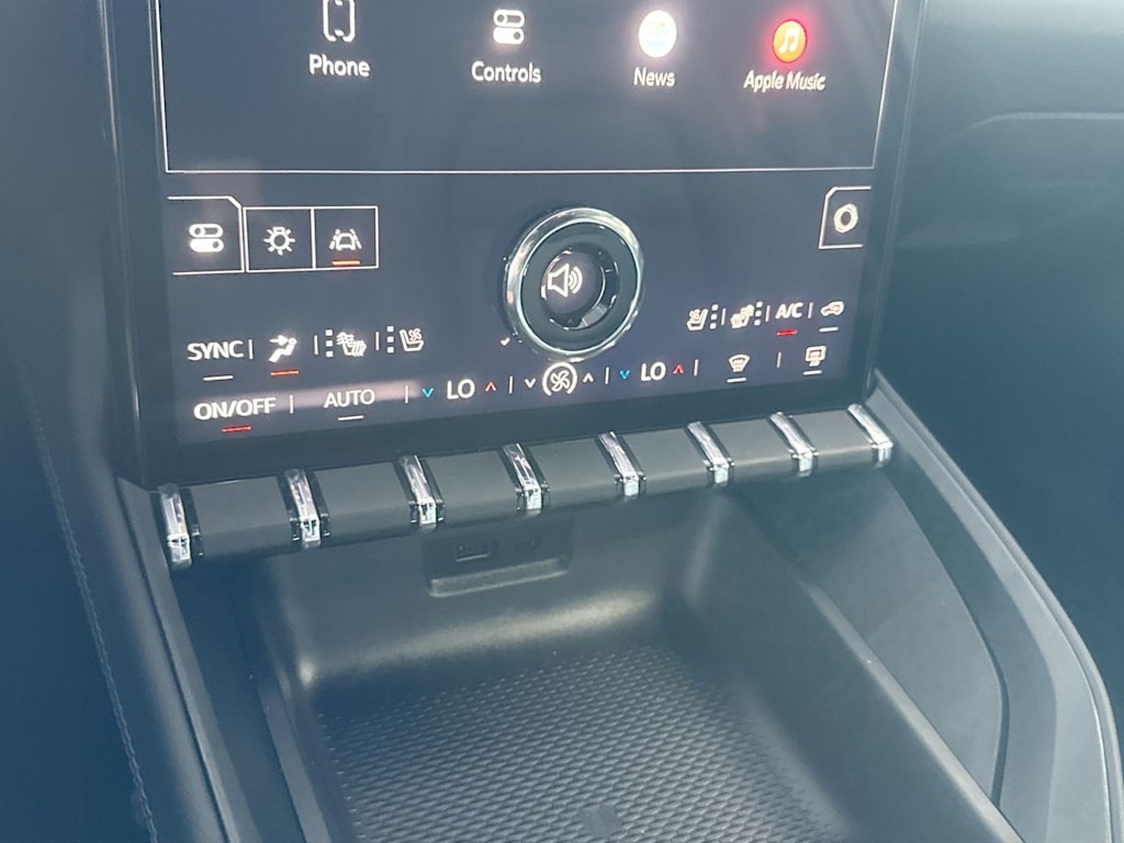 Thumbnail: 2027 GMC Terrain - 25