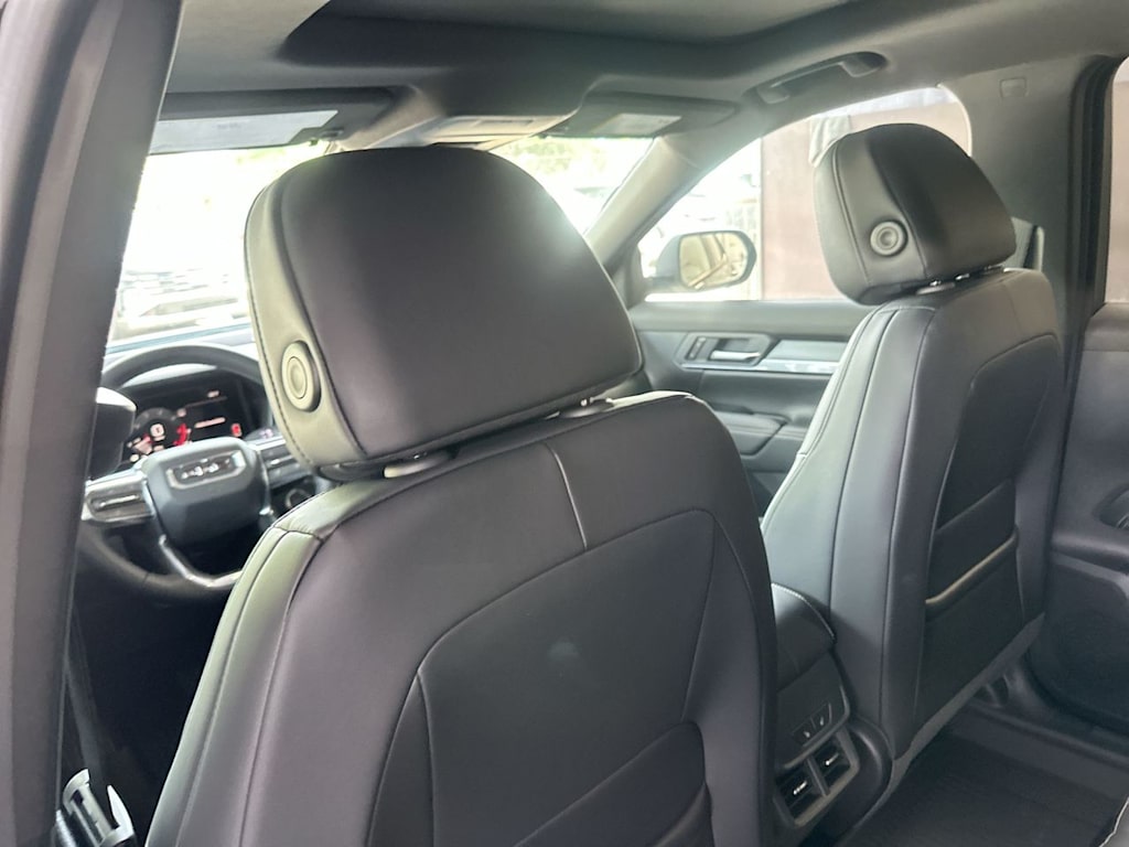 Thumbnail: 2027 GMC Terrain - 11
