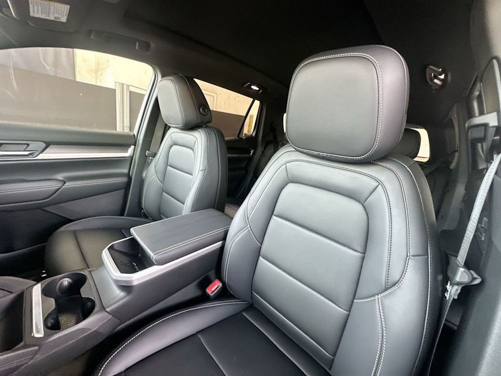 Thumbnail: 2027 GMC Terrain - 10