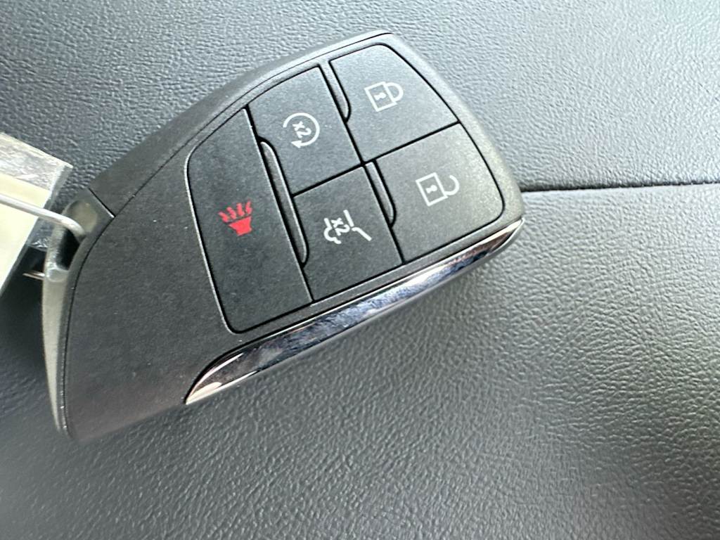 Thumbnail: 2027 GMC Terrain - 17