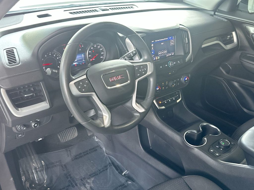 Thumbnail: 2023 GMC Terrain - 2