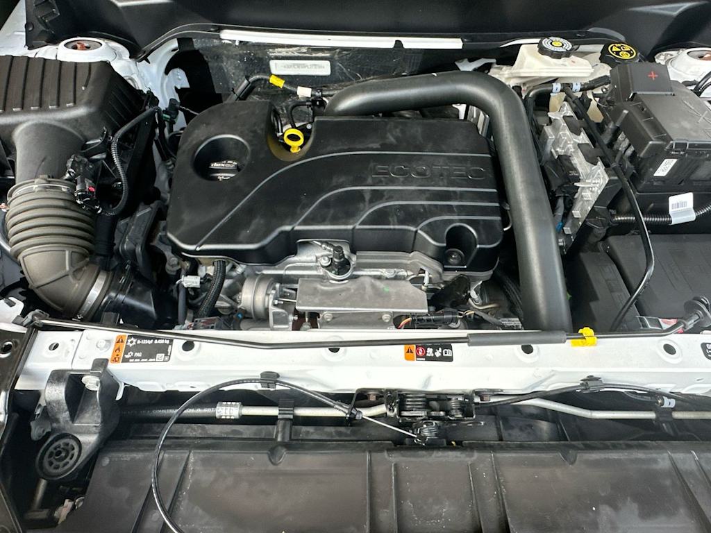 Thumbnail: 2023 GMC Terrain - 9