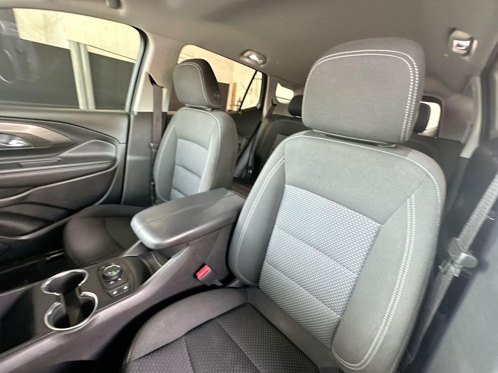 Thumbnail: 2023 GMC Terrain - 11