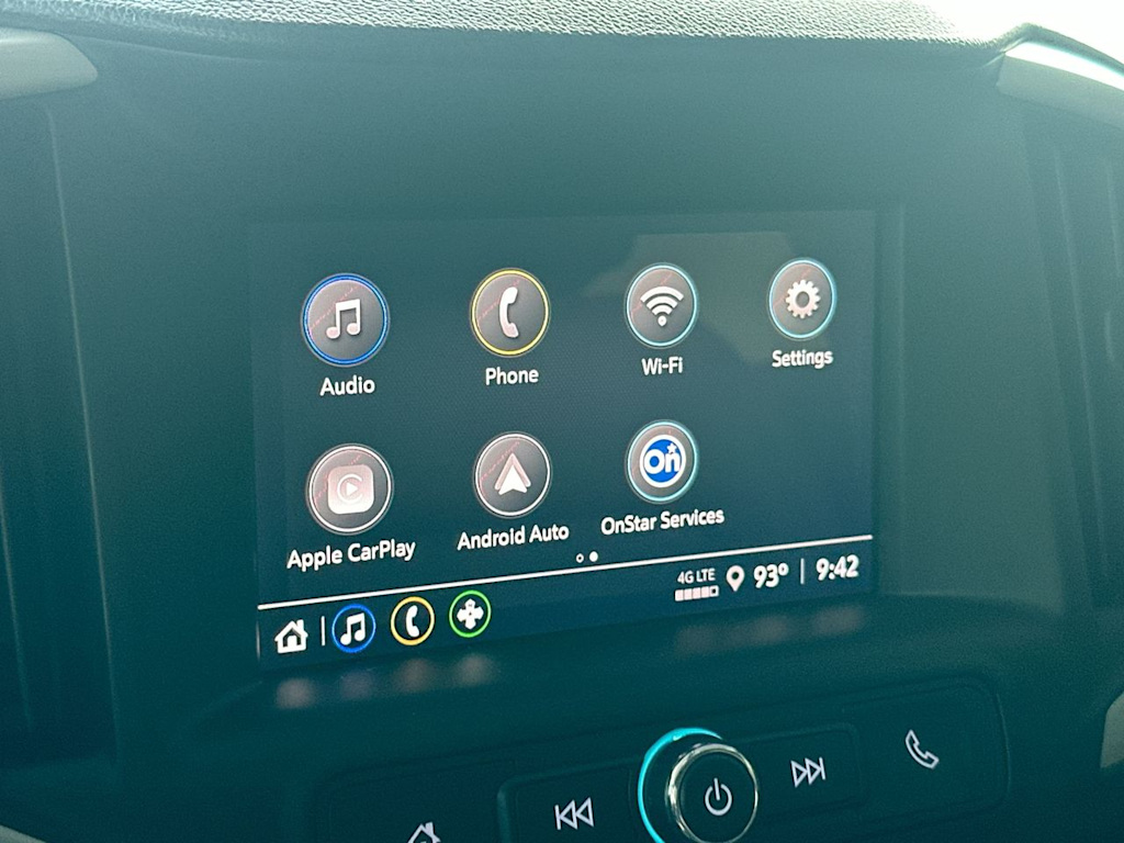 Thumbnail: 2023 GMC Terrain - 15