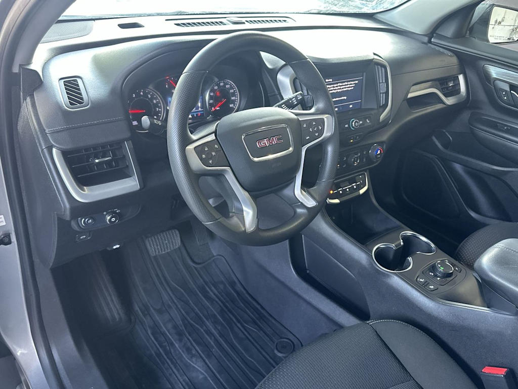 Thumbnail: 2024 GMC Terrain - 2