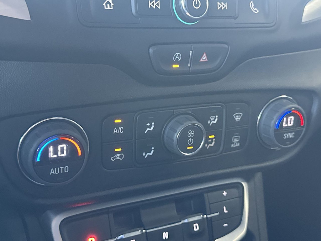 Thumbnail: 2024 GMC Terrain - 26