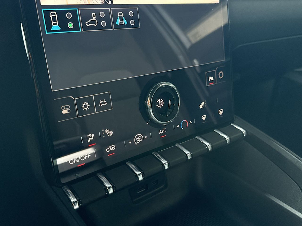 Thumbnail: 2026 GMC Terrain - 24