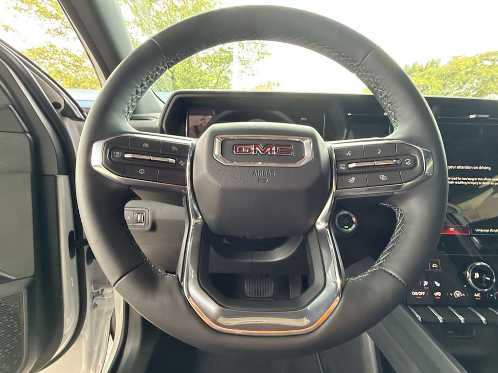 Thumbnail: 2026 GMC Terrain - 10