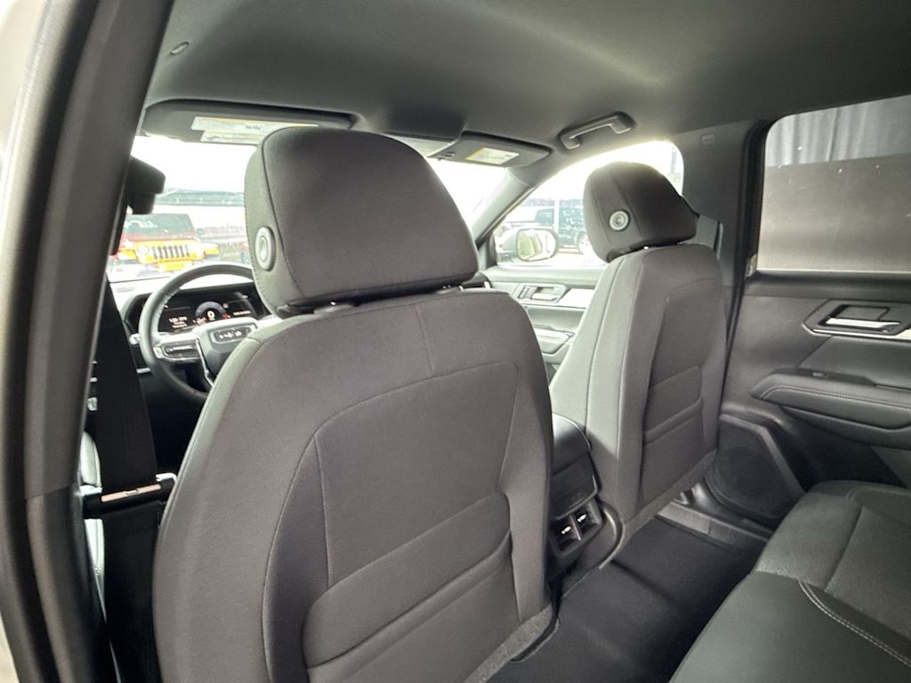 Thumbnail: 2026 GMC Terrain - 26