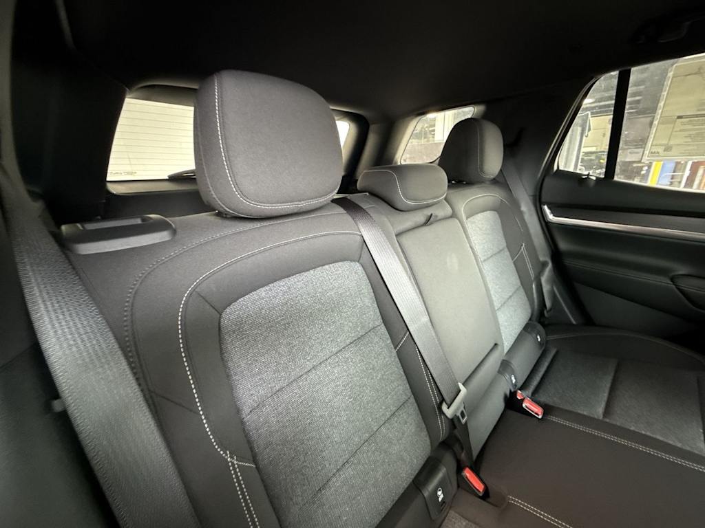 Thumbnail: 2026 GMC Terrain - 27