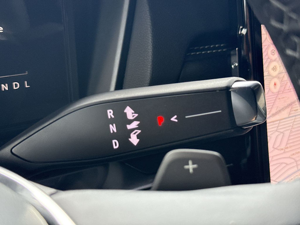 Thumbnail: 2026 GMC Terrain - 25