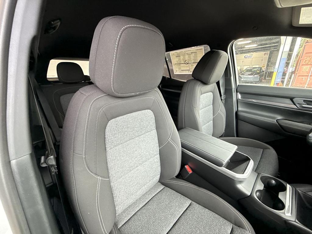 Thumbnail: 2026 GMC Terrain - 12