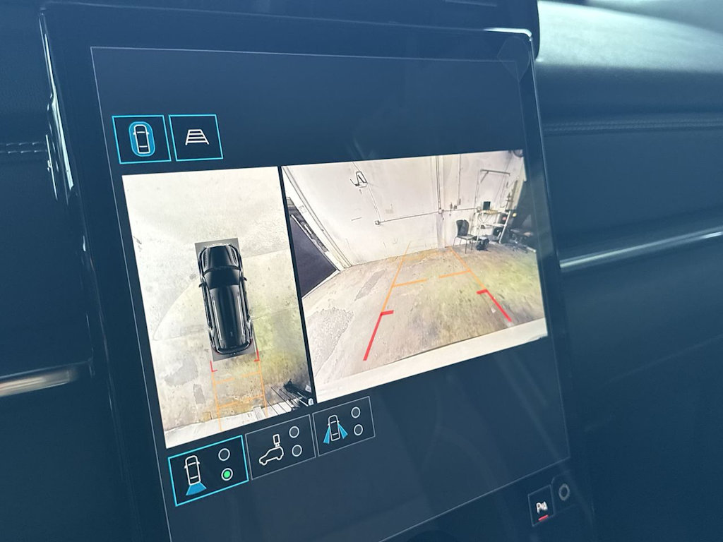 Thumbnail: 2026 GMC Terrain - 17