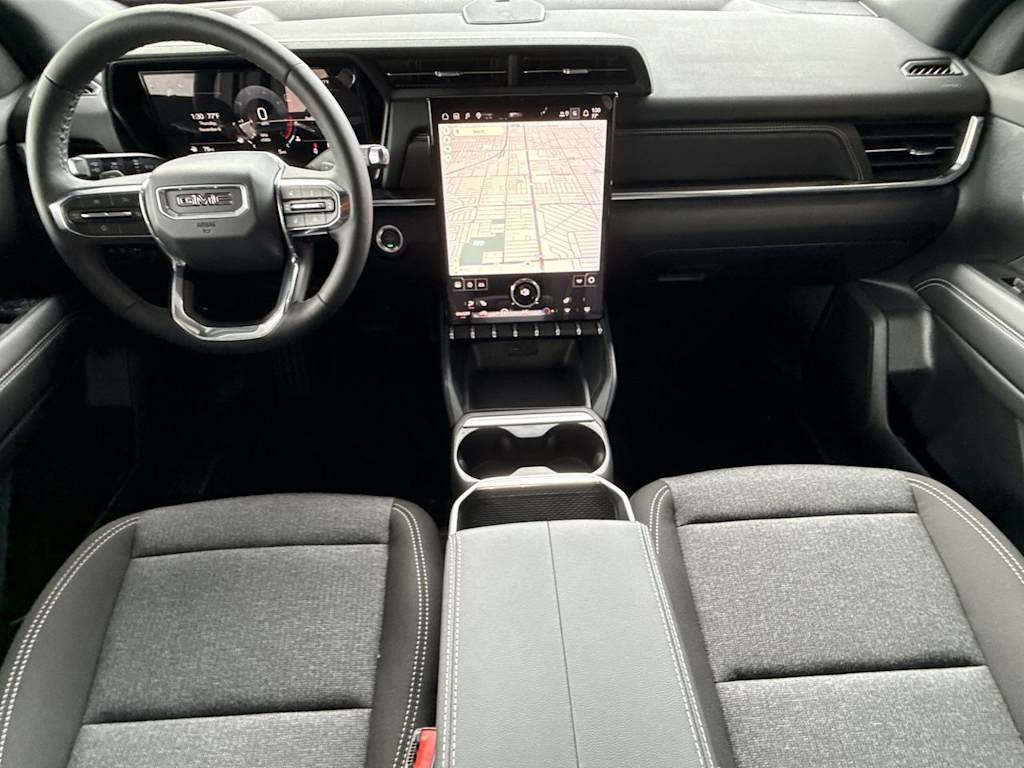 Thumbnail: 2026 GMC Terrain - 14