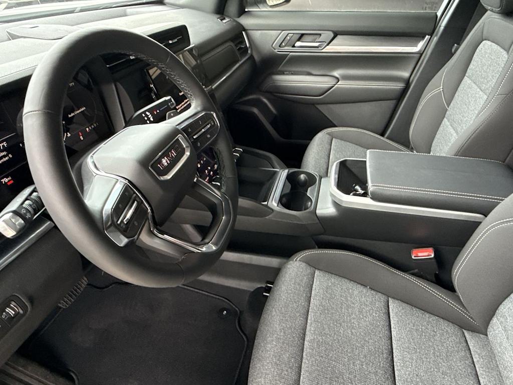 Thumbnail: 2026 GMC Terrain - 2