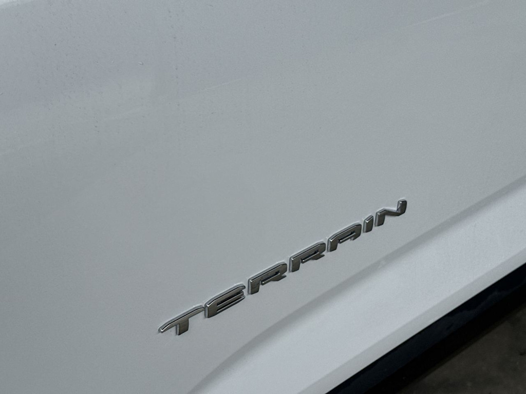 Thumbnail: 2026 GMC Terrain - 7