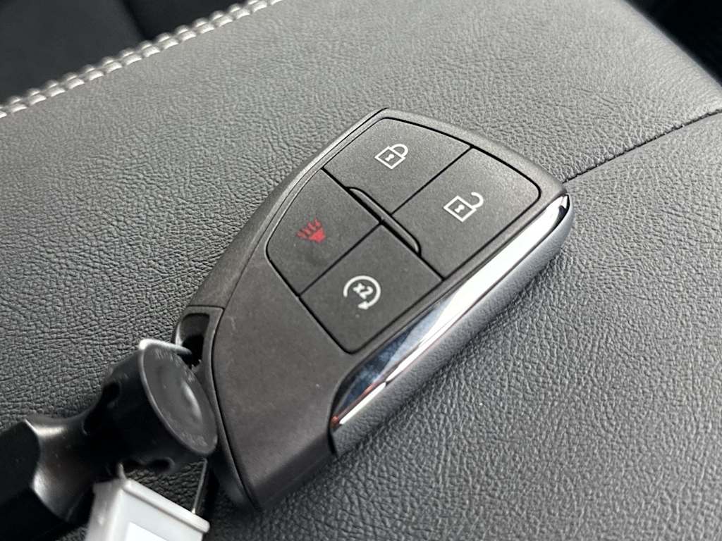 Thumbnail: 2026 GMC Terrain - 28