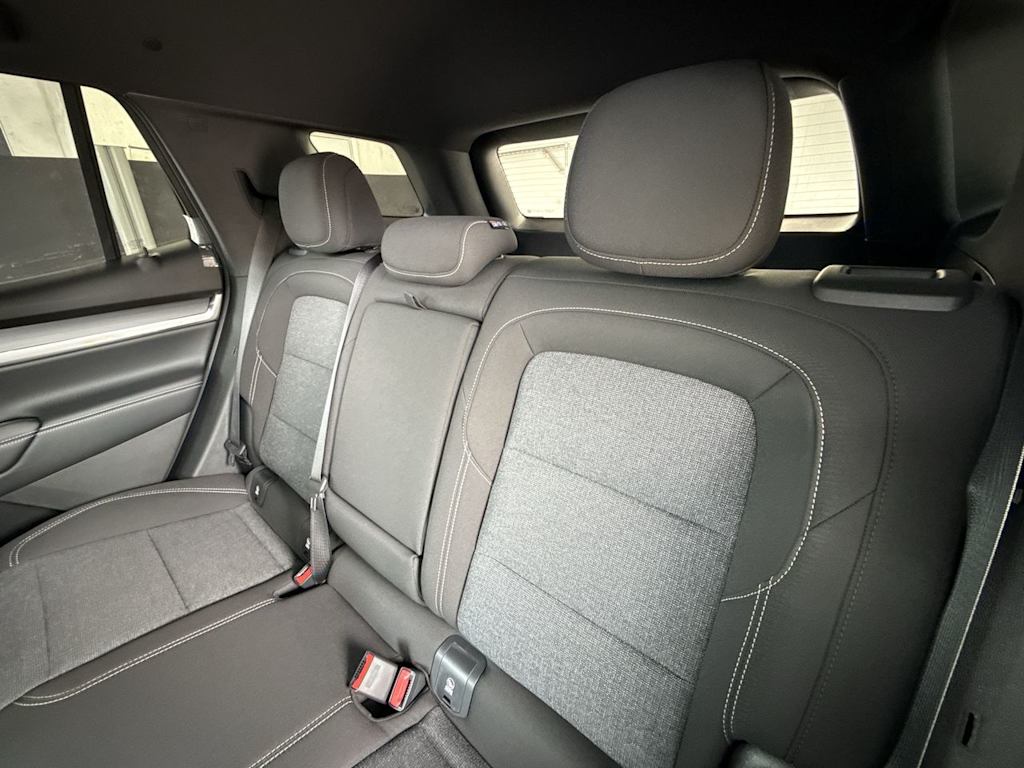 Thumbnail: 2026 GMC Terrain - 13