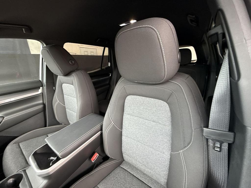 Thumbnail: 2026 GMC Terrain - 11