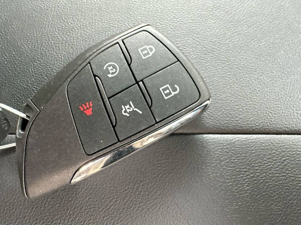 Thumbnail: 2026 GMC Terrain - 18