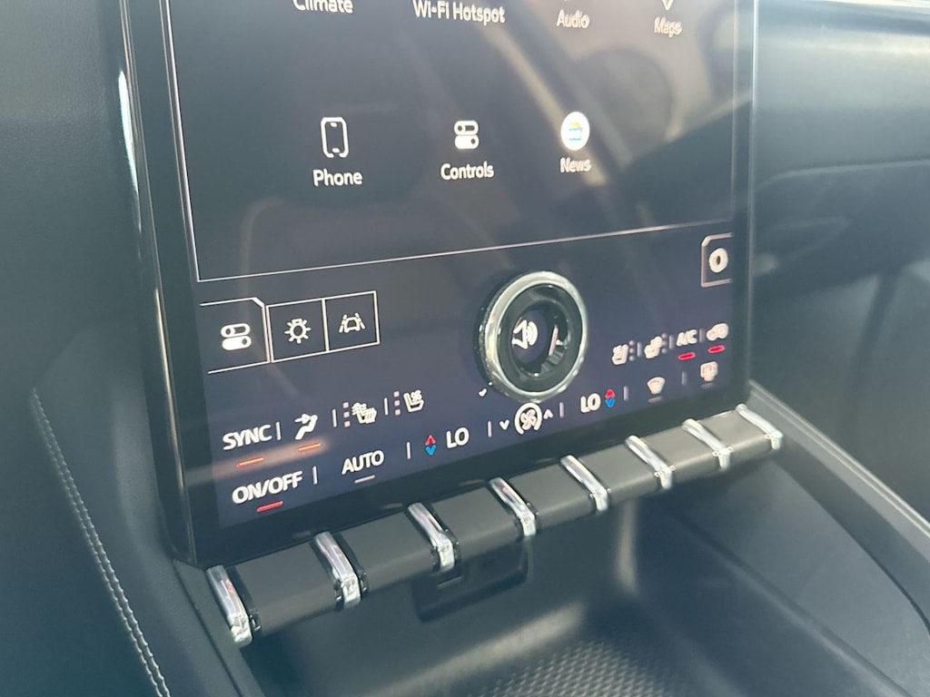 Thumbnail: 2026 GMC Terrain - 25