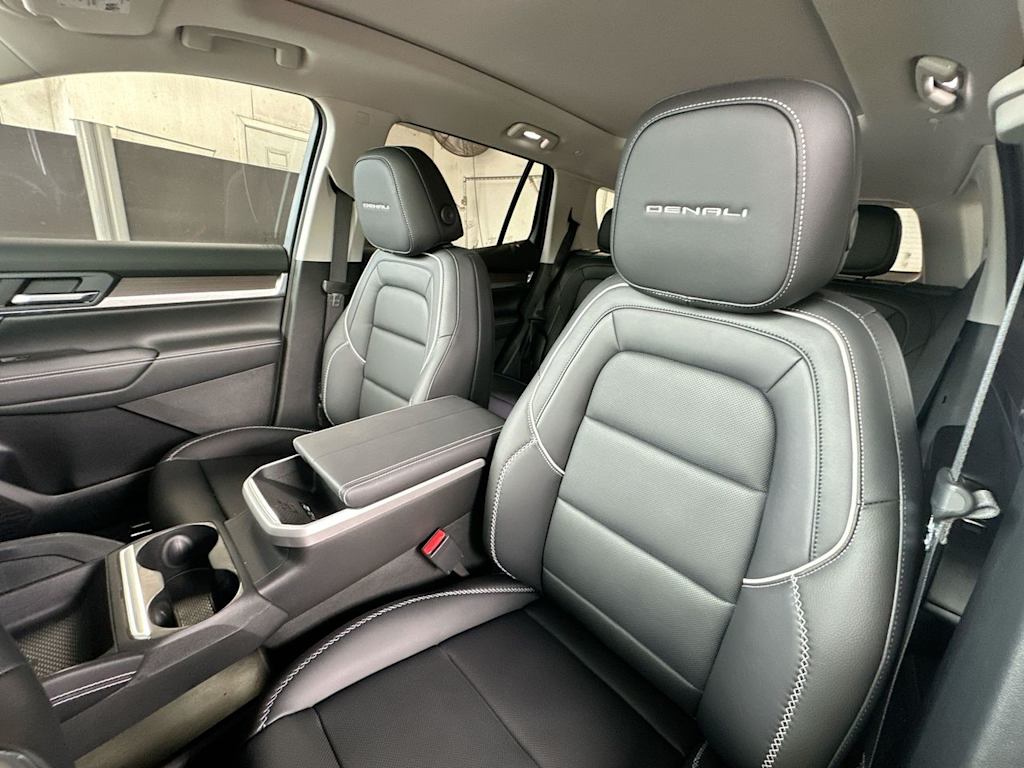 Thumbnail: 2026 GMC Terrain - 11