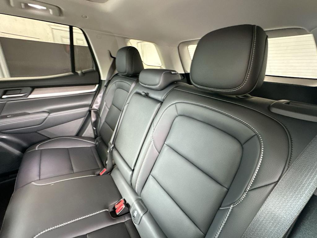 Thumbnail: 2026 GMC Terrain - 13