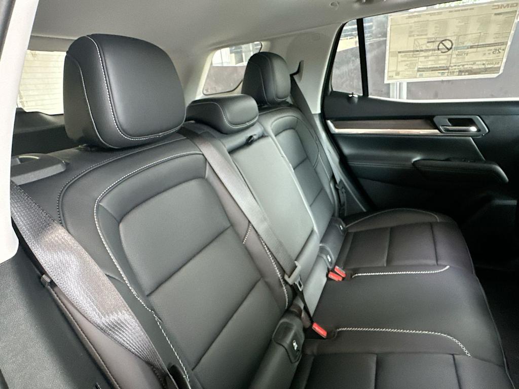 Thumbnail: 2026 GMC Terrain - 26
