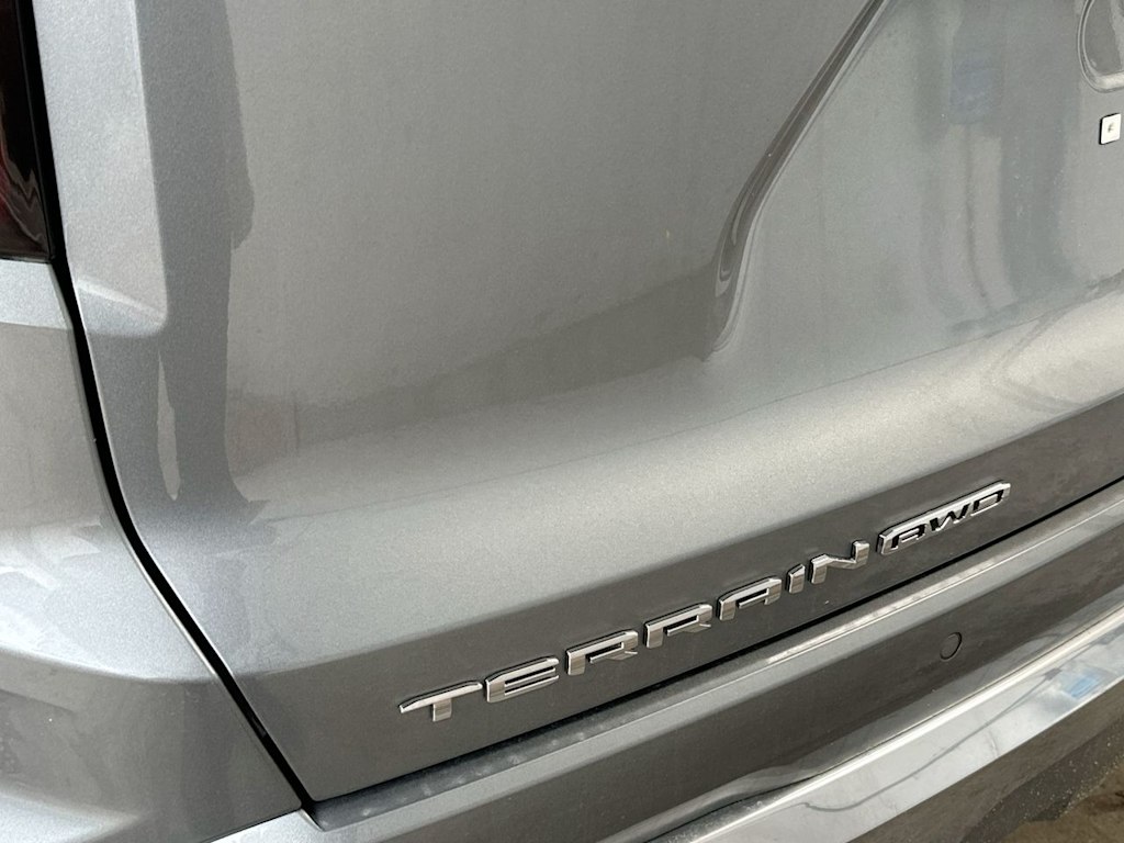 Thumbnail: 2026 GMC Terrain - 7