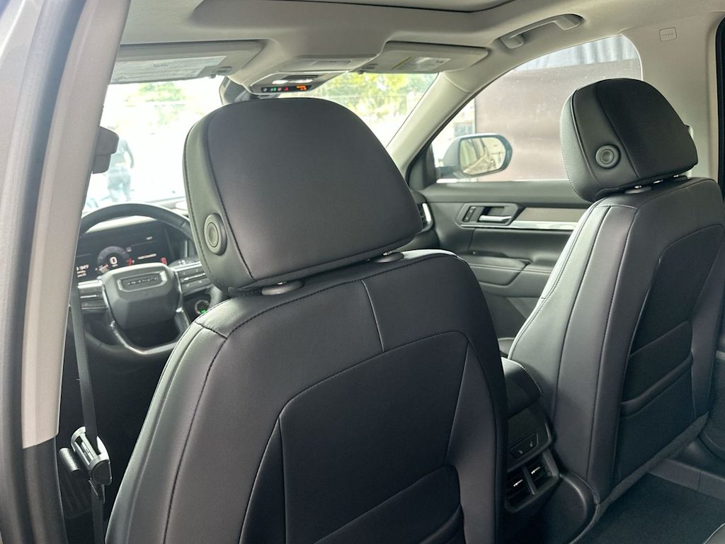 Thumbnail: 2026 GMC Terrain - 12