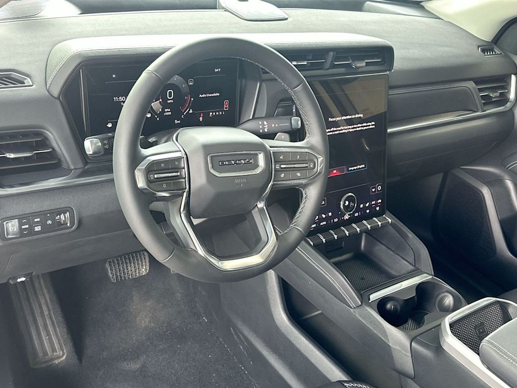 Thumbnail: 2026 GMC Terrain - 2