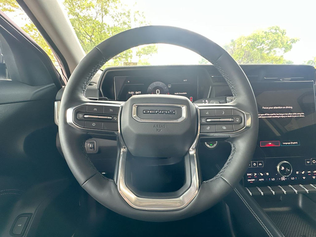 Thumbnail: 2026 GMC Terrain - 10