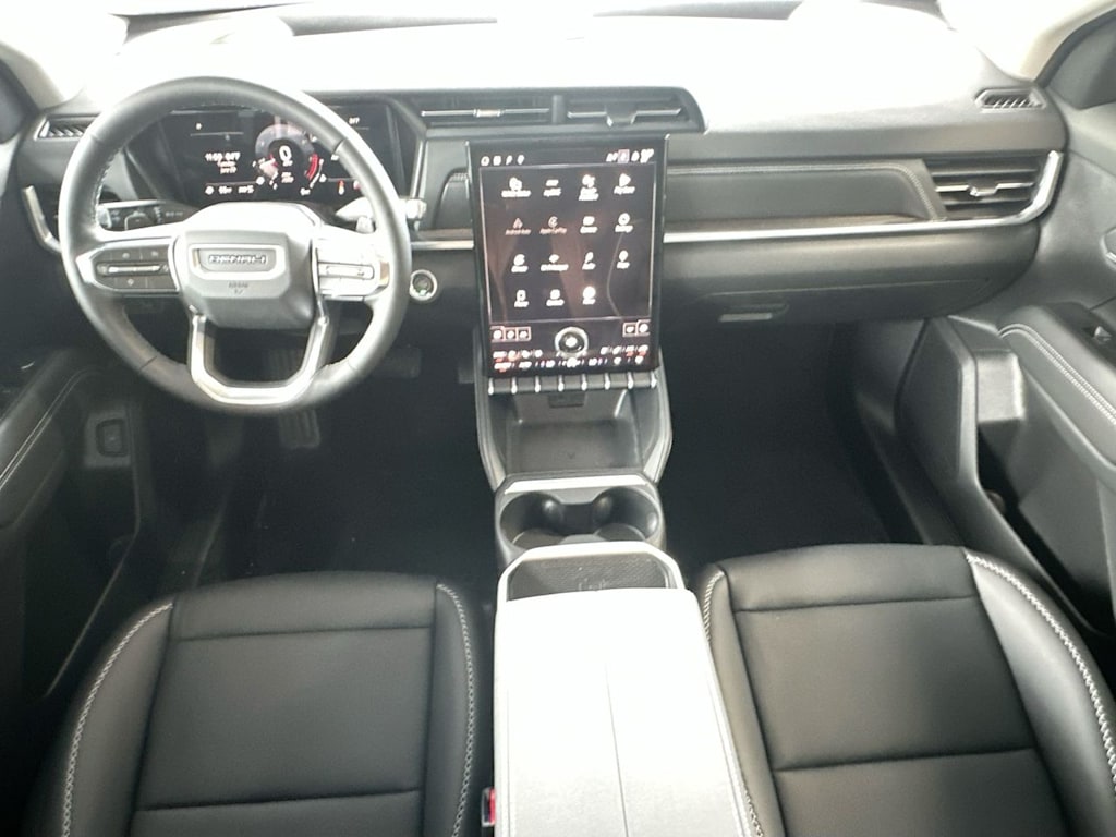 Thumbnail: 2026 GMC Terrain - 14