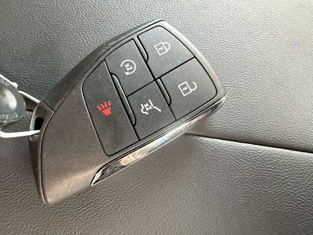 Thumbnail: 2026 GMC Terrain - 18